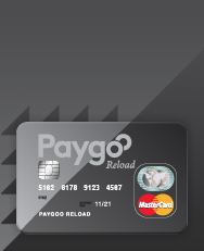 Paygoo reload